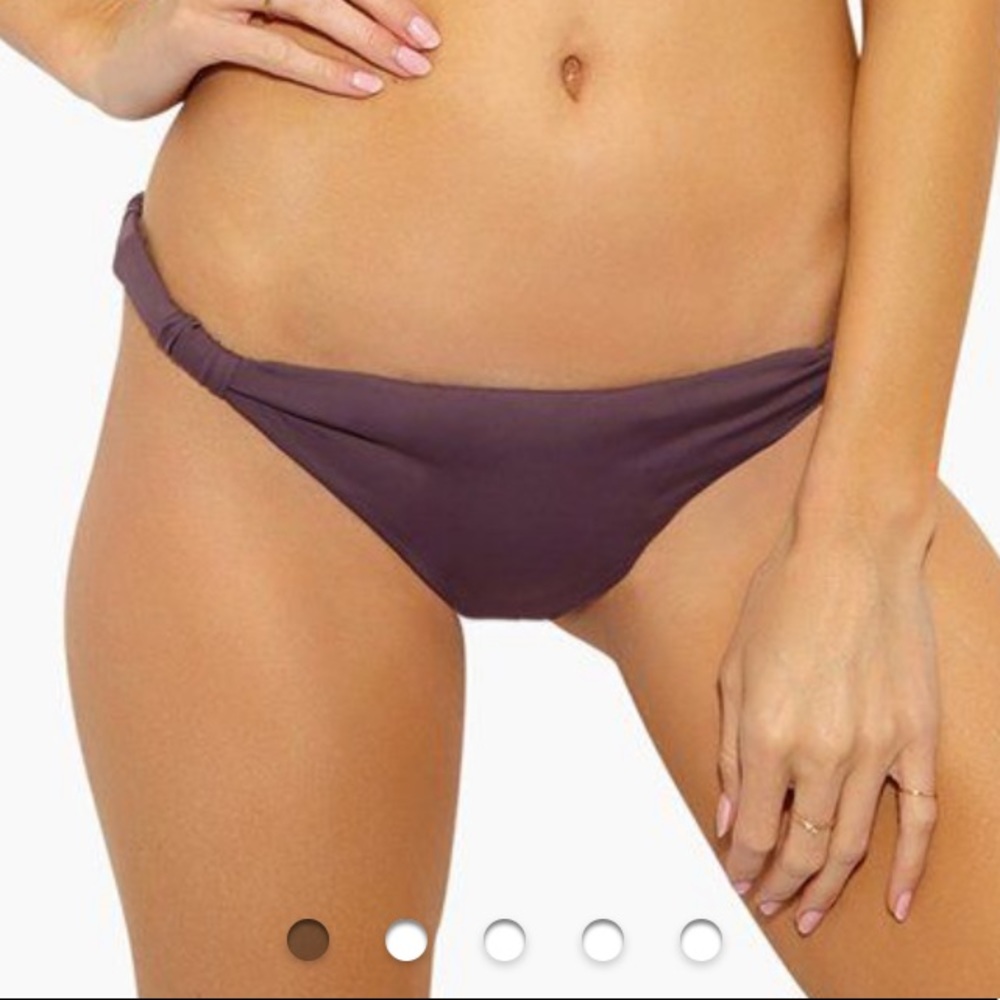 L space bottom